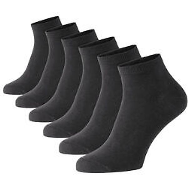 Nordcap 6er Pack Socken halbhoch günstig online kaufen
