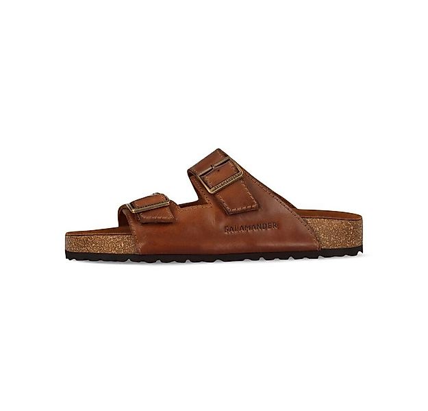 Salamander Salamander - Pantoletten - Braun Pantolette günstig online kaufen