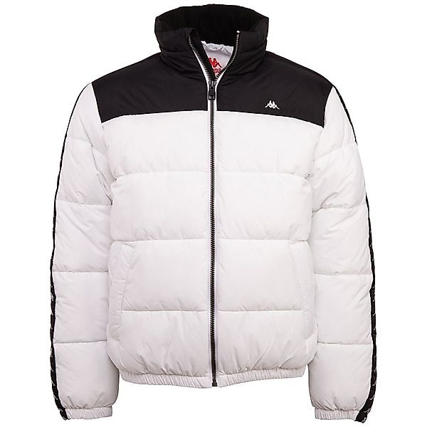 Kappa Winterjacke - mit hochwertigem Jacquard günstig online kaufen