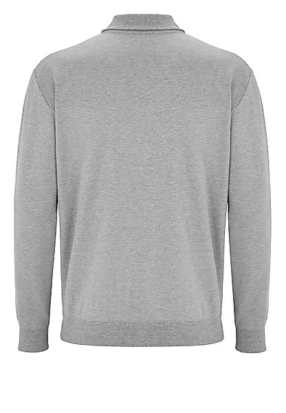 AHORN SPORTSWEAR Sweatjacke, in sportlichem Design günstig online kaufen