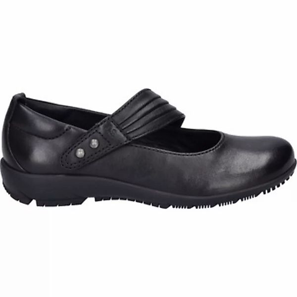 Josef Seibel  Damenschuhe Slipper Charlotte 03 87303971/105 günstig online kaufen