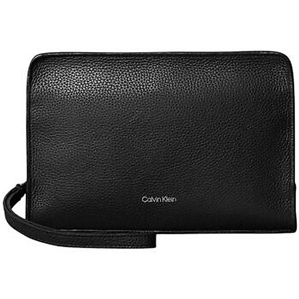 Calvin Klein Jeans  Handtaschen FOIL EMBOSS SMALL WASHBAG LV04D1153G günstig online kaufen