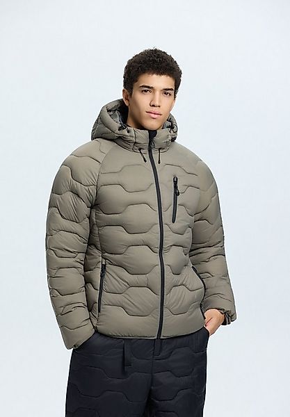 Icepeak Outdoorjacke Icepeak Jacke Branch günstig online kaufen