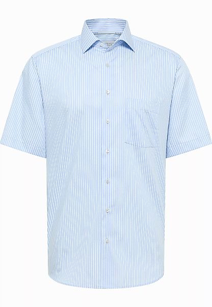 Eterna Kurzarmhemd MODERN FIT NON IRON günstig online kaufen