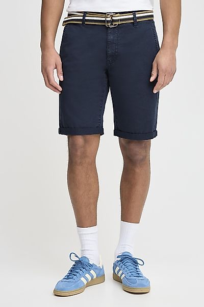 Blend Shorts "BHBruno" Chino Shorts mit Gürtel günstig online kaufen