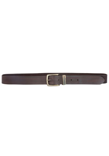 Wrangler Ledergürtel METAL LOOP günstig online kaufen