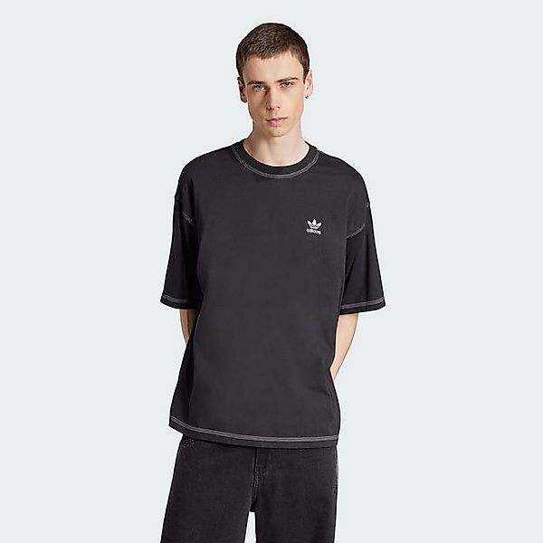adidas Originals T-Shirt TREFOIL ESSENTIALS T-SHIRT günstig online kaufen