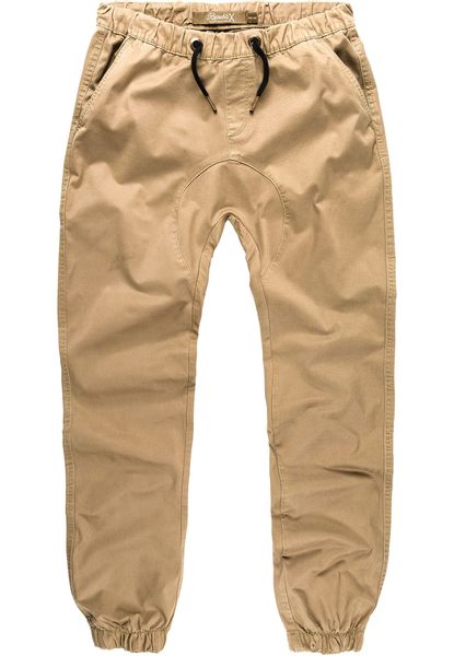 REPUBLIX Chinohose RICK Herren Basic Jogger günstig online kaufen