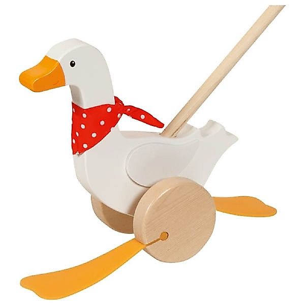 Gollnest & Kiesel Nachziehtier goki Schiebetier günstig online kaufen