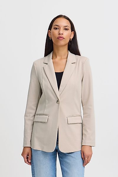 Ichi Kurzblazer IHKATE SUS LONG BL4 günstig online kaufen