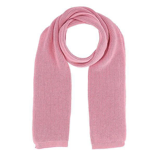 halsüberkopf Accessoires Modeschal Strickschal, aus Bio-Baumwolle günstig online kaufen