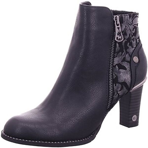 MUSTANG Stiefelette günstig online kaufen