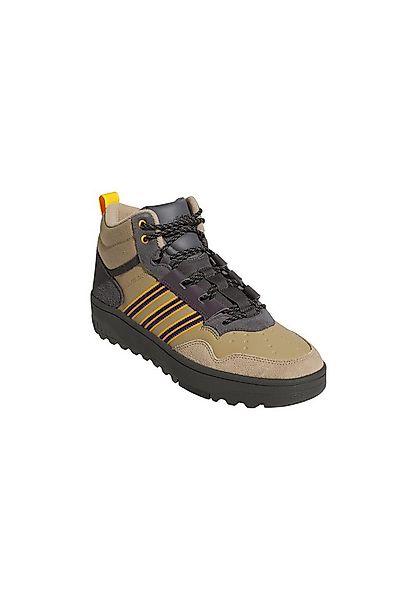 adidas Performance Hoops 4.0 Mid Winterized Sneaker günstig online kaufen
