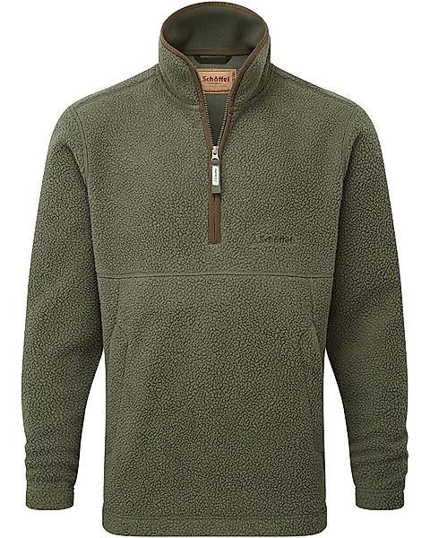 Schöffel Country Troyer Fleecetroyer Berkeley günstig online kaufen