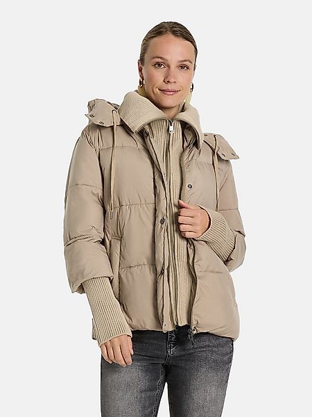Lieblingsstück Outdoorjacke ArcisL mit 50% Woll-Anteil günstig online kaufen