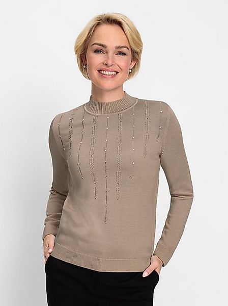 Witt Strickpullover Pullover günstig online kaufen