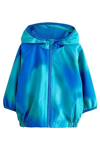 Next Regenjacke Wasserabweisende Cagoule-Jacke (1-St) günstig online kaufen