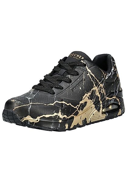 Skechers Uno - Marble Marvel Sneaker günstig online kaufen
