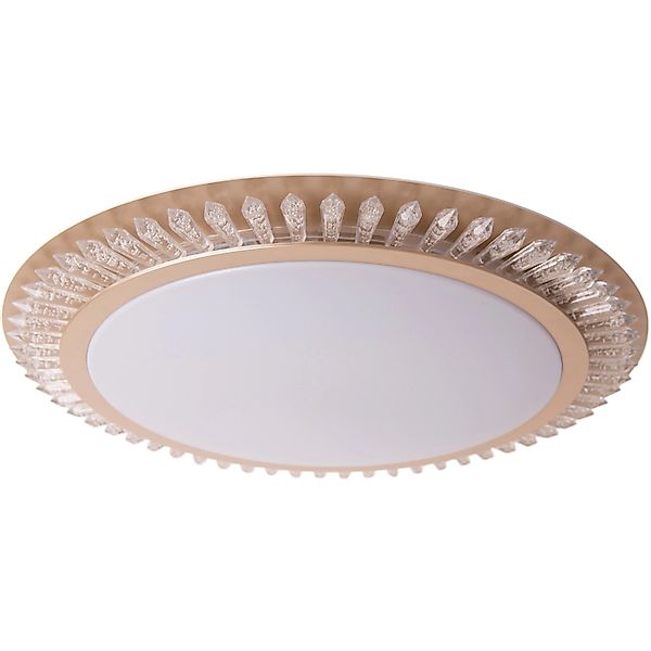 Näve LED-Deckenleuchte Madison 48 cm günstig online kaufen