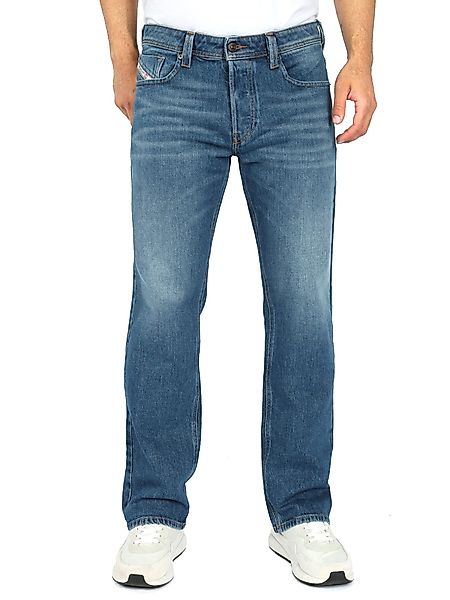 Diesel Straight-Jeans reguläre, gerade Beinform - günstig online kaufen