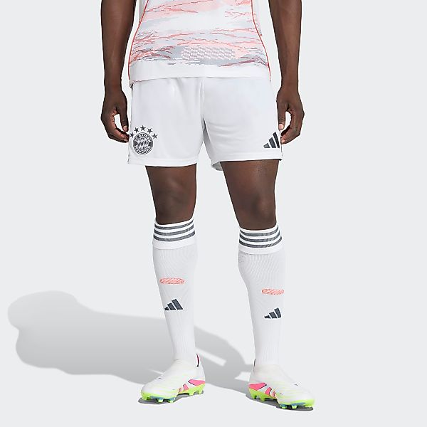 adidas Performance Trainingsshorts FCB A SHO günstig online kaufen