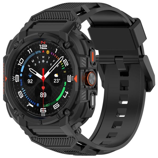 Wigento Smartwatch-Armband Für Samsung Galaxy Watch günstig online kaufen