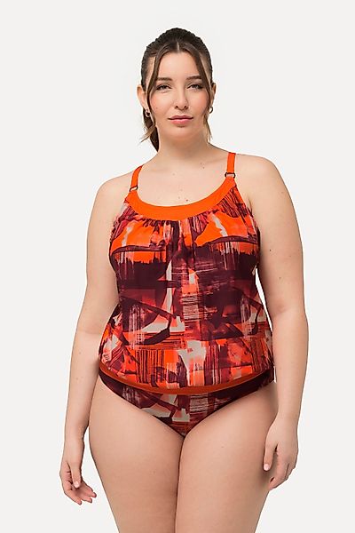Ulla Popken Tankini Tankini längeres Oberteil günstig online kaufen