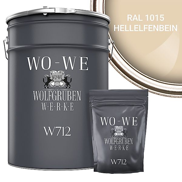 WO-WE Fliesenlack 2K Fliesenfarbe Fliesen Lack günstig online kaufen