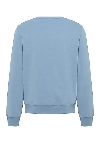 Elbsand Sweatshirt Jona Herren Rundhalsausschnitt, locker günstig online kaufen