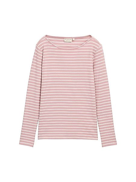 TOM TAILOR T-Shirt günstig online kaufen