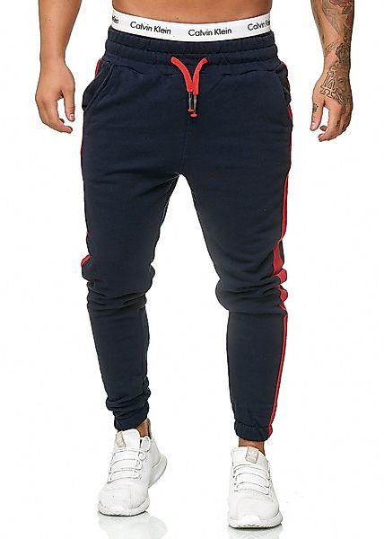 OneRedox Jogginghose 1211C (Sporthose Trainingshose Sweatpants, günstig online kaufen