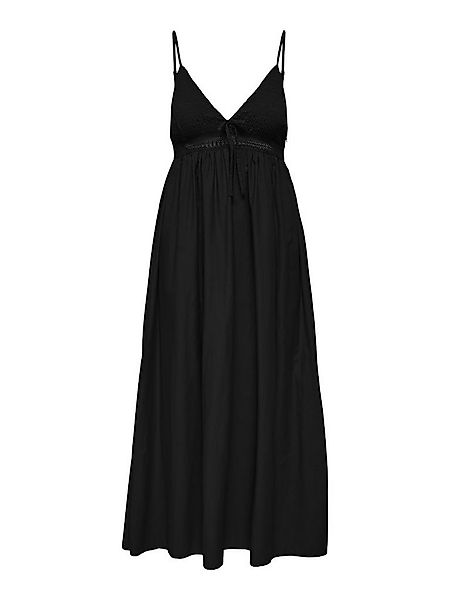 ONLY Maxikleid Maxikleid für (keine Angabe, 1-tlg) keine Angabe günstig online kaufen
