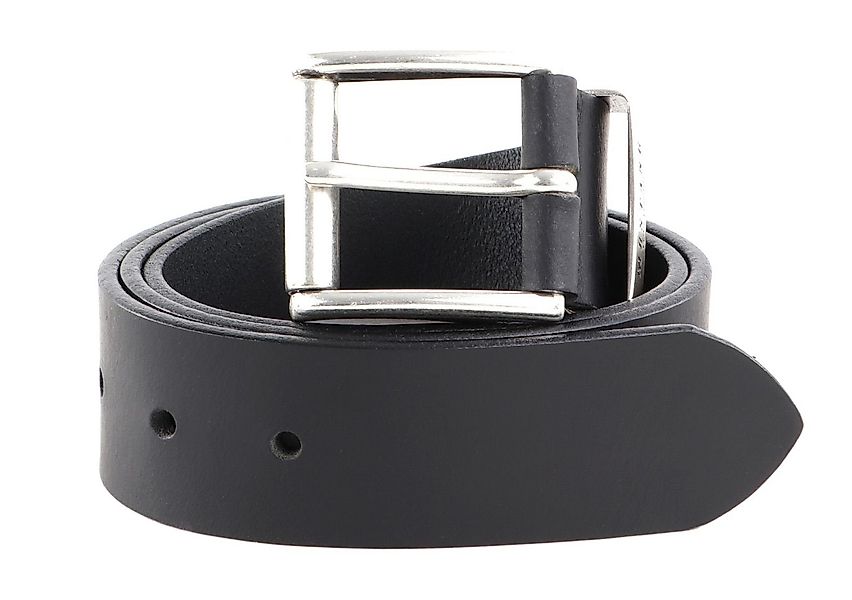 MUSTANG Ledergürtel günstig online kaufen