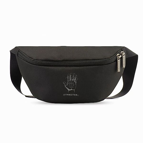 Ethnotek Bauchtasche Bagus Lite, 90% Recycling günstig online kaufen