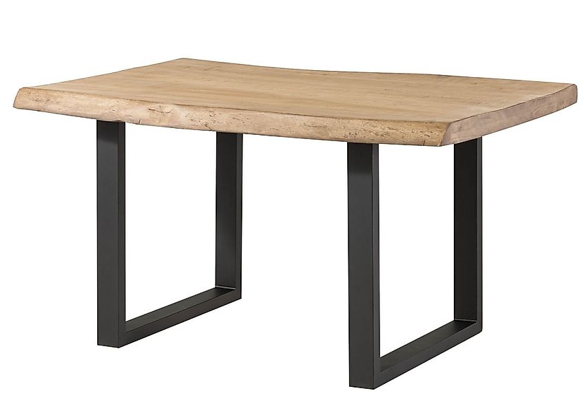 Massivmoebel24 Baumkantentisch FREEFORM (Massivholz, Massivholztisch), Baum günstig online kaufen