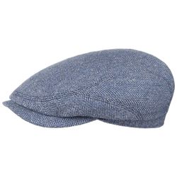 Stetson Flat Cap (1-St) Seidenmütze mit günstig online kaufen