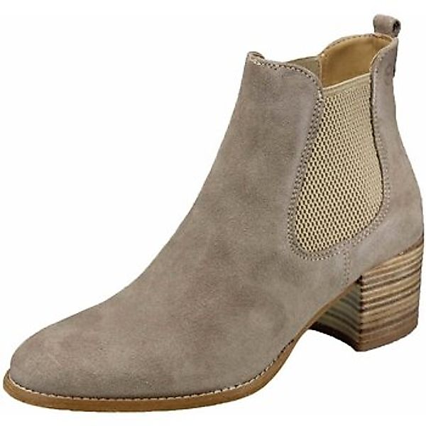 Tamaris  Stiefel Stiefeletten taupe 1-25342-42-341 günstig online kaufen