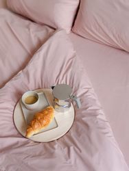 Erlich Textil Spannbettlaken COTTON SELECT, Jersey, günstig online kaufen