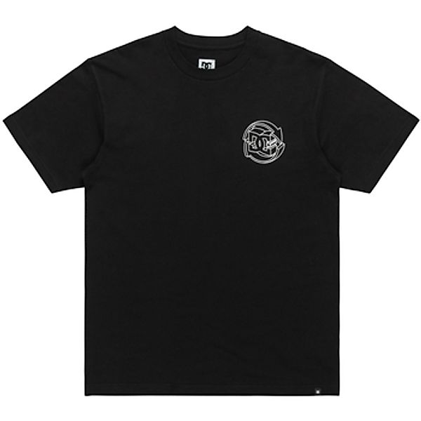 DC Shoes  T-Shirt Dimensional SS Tee günstig online kaufen