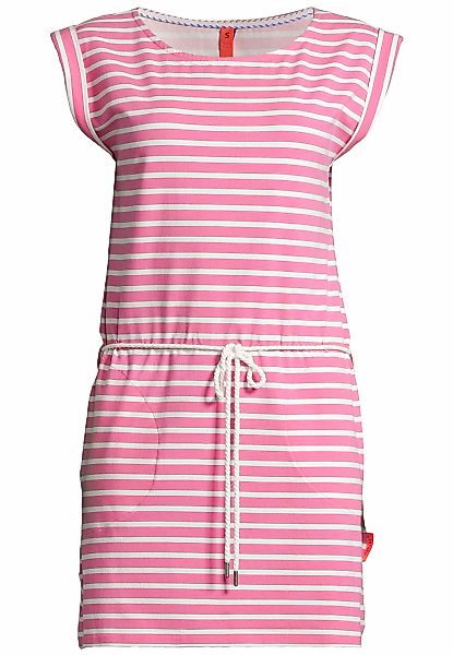 salzhaut Midikleid "Knielanges Kleid (Midi) PAPPNEES" günstig online kaufen