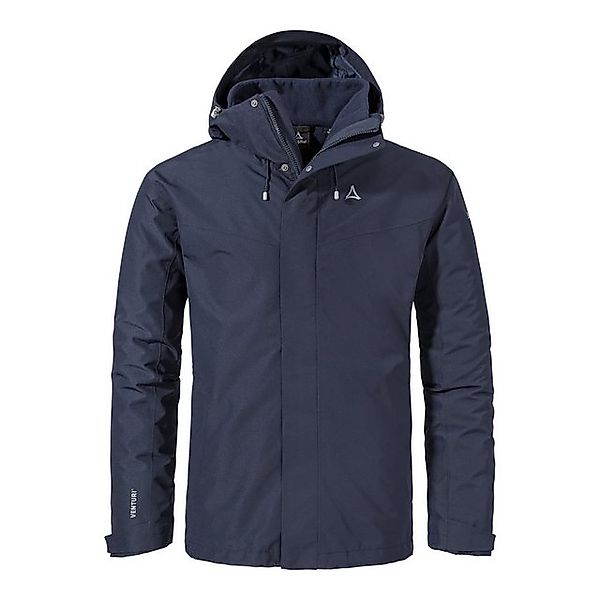Schöffel Doppeljacke Hiking 3in1 Jacket Style Okere MNS günstig online kaufen