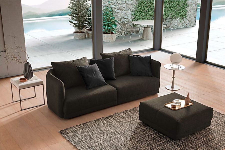 designwerk Big-Sofa "New York" günstig online kaufen