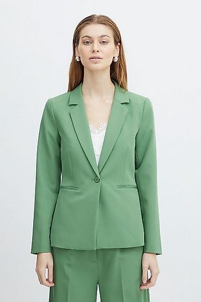 Ichi Jackenblazer IHLEXI Klassischer Blazer mit toller Passform günstig online kaufen