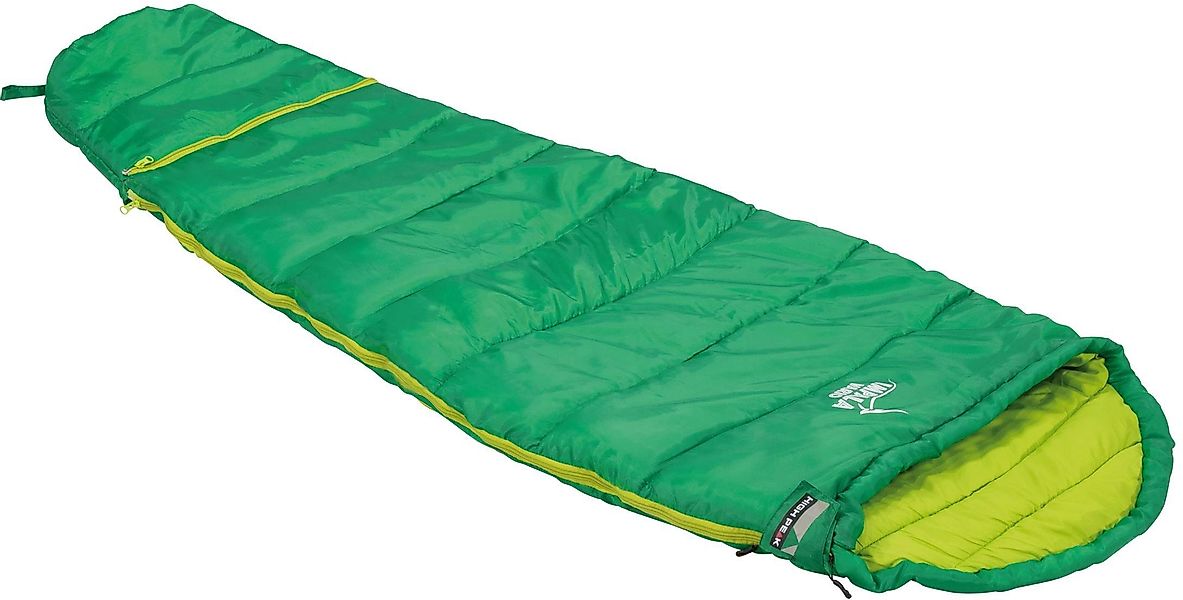 High Peak Kinderschlafsack Impala Vario, PFC günstig online kaufen