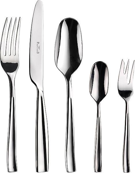 PINTINOX Besteck-Set "Infinito" Geschmiedet günstig online kaufen