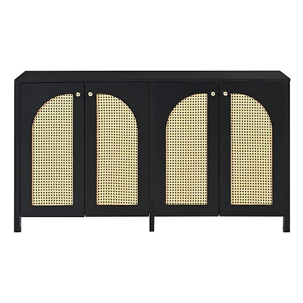 Flieks Sideboard (1 St., 145x40x80 cm), günstig online kaufen