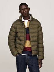Tommy Hilfiger Steppjacke MID WEIGHT STAND günstig online kaufen