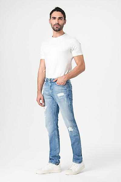 Miracle of Denim 5-Pocket-Jeans Cornell Regular günstig online kaufen