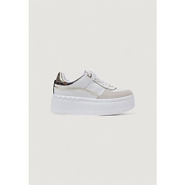 Guess  Sneaker RIDGEE FLPRID PEL12 günstig online kaufen