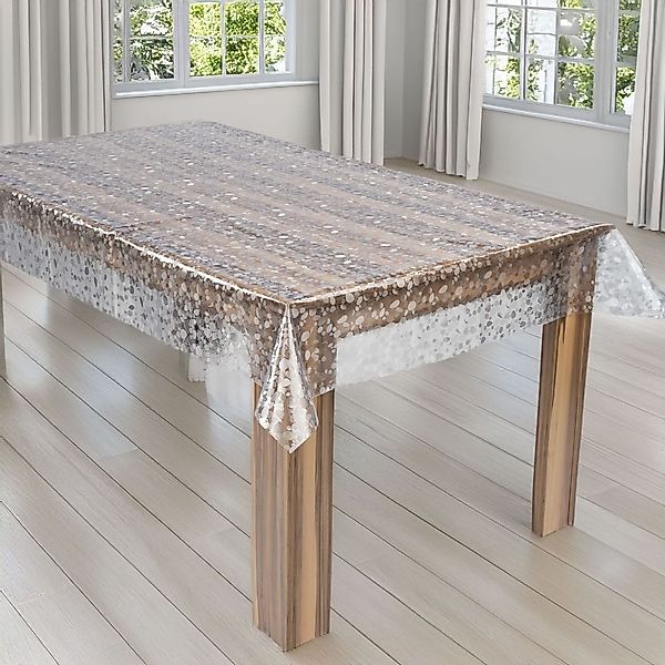 laro Tischdecke Laro Premium Line 0,3mm günstig online kaufen